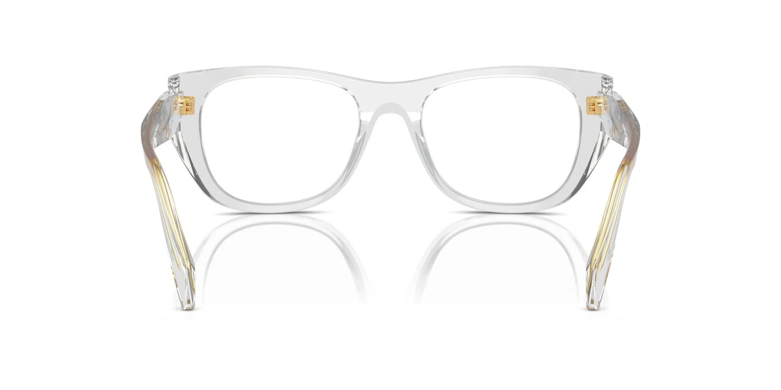Prada A18VF Eyeglasses - view 13
